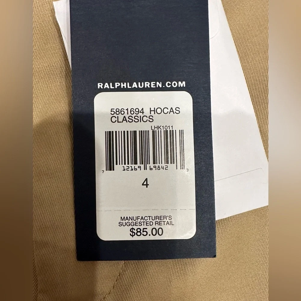 💚 Ralph Lauren Golf Shorts 💚